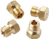 ETNA CS41N1FE conversieset voor flessengas 1