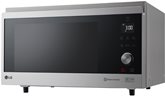 LG MJ3965ACS NeoChef combimagnetron 4