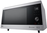 LG MJ3965ACS NeoChef combimagnetron 6