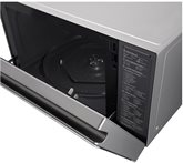 LG MJ3965ACS NeoChef combimagnetron 7