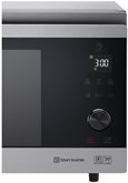 LG MJ3965ACS NeoChef combimagnetron 8