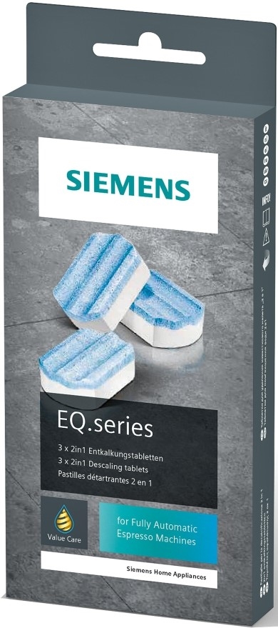Siemens TZ80002A 1
