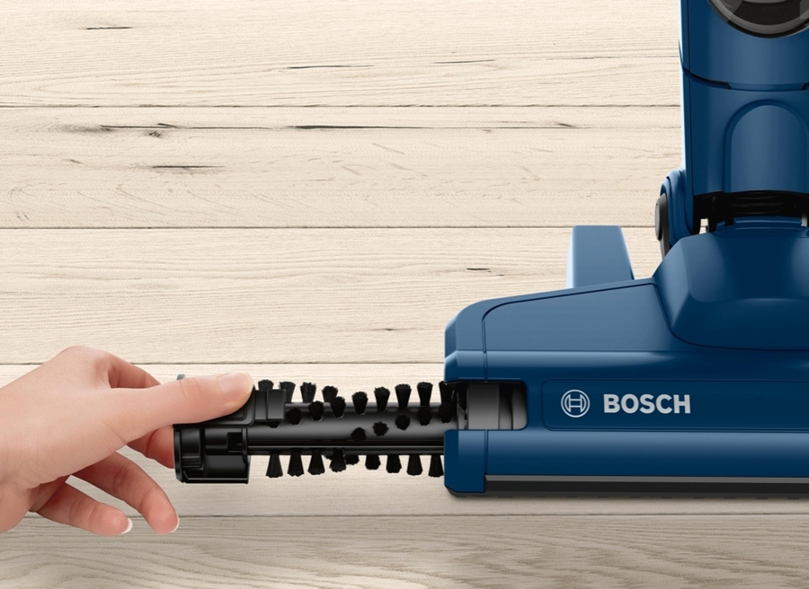 BOSCH BCHF2MX20 Serie 2 Readyy'y 20Vmax Steelstofzuiger 11