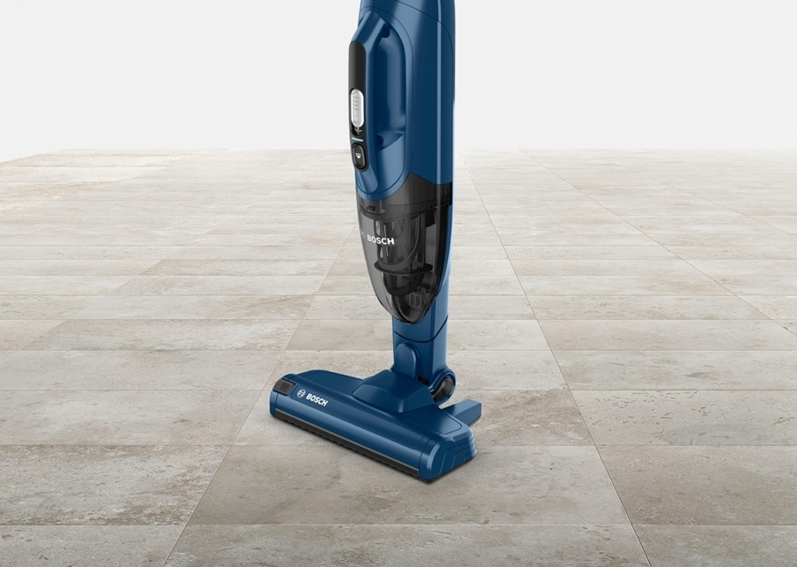 BOSCH BCHF2MX20 Serie 2 Readyy'y 20Vmax Steelstofzuiger 12