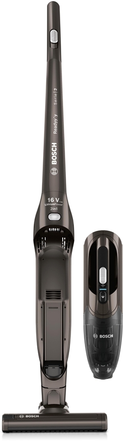 BOSCH BCHF2MX16 Serie 2 Readyy'y Steelstofzuiger  3