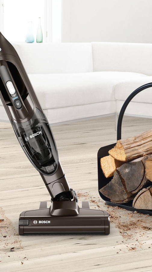 BOSCH BCHF2MX16 Serie 2 Readyy'y Steelstofzuiger  8