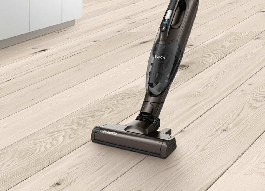 BOSCH BCHF2MX16 Serie 2 Readyy'y Steelstofzuiger  9