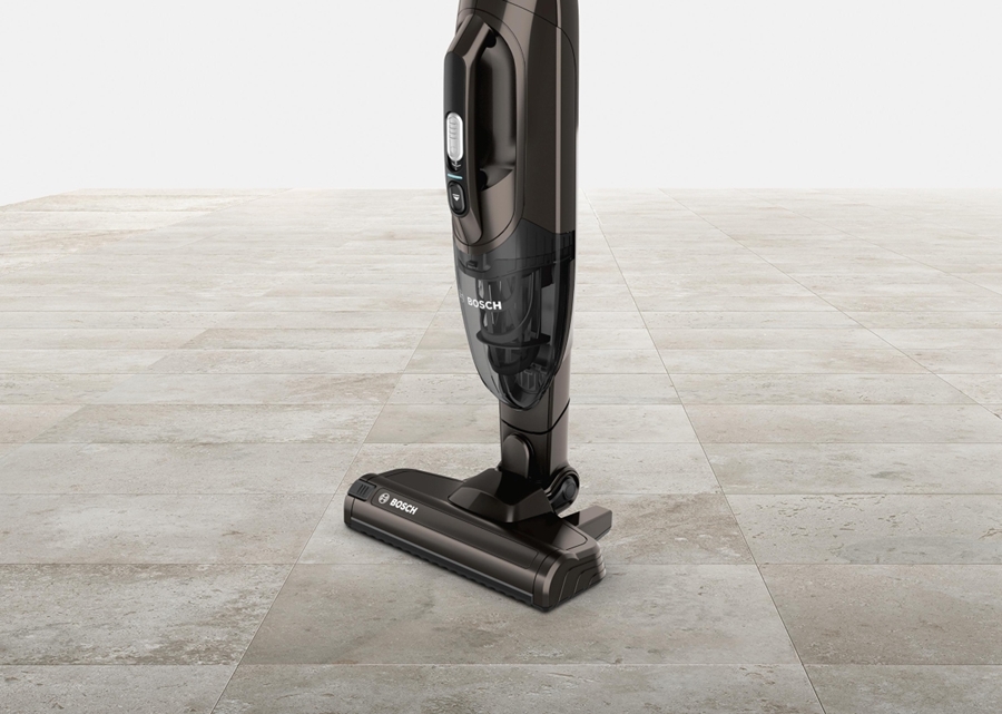 BOSCH BCHF2MX16 Serie 2 Readyy'y Steelstofzuiger  12