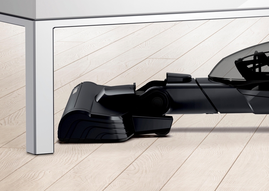 BOSCH BCHF216B Serie 2 Readyy'y 16Vmax Steelstofzuiger  10