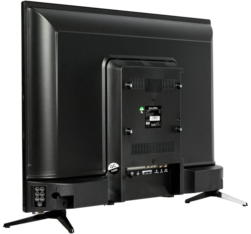 Salora 40LTC2100 Full HD LED TV kopen? EP.nl