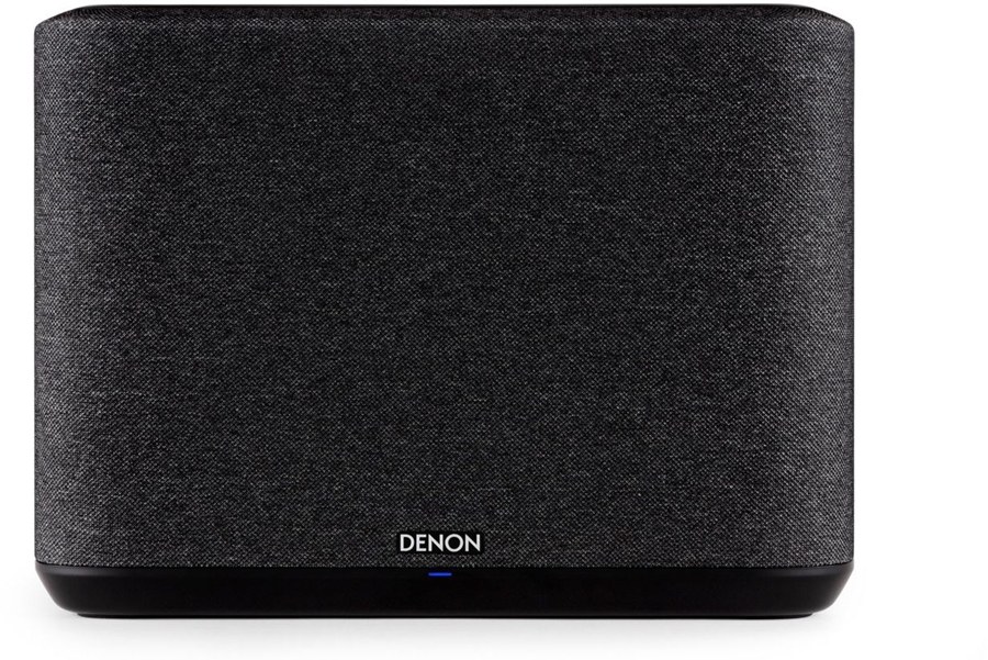 EP:Bundel Denon Home 250 Zwart   2