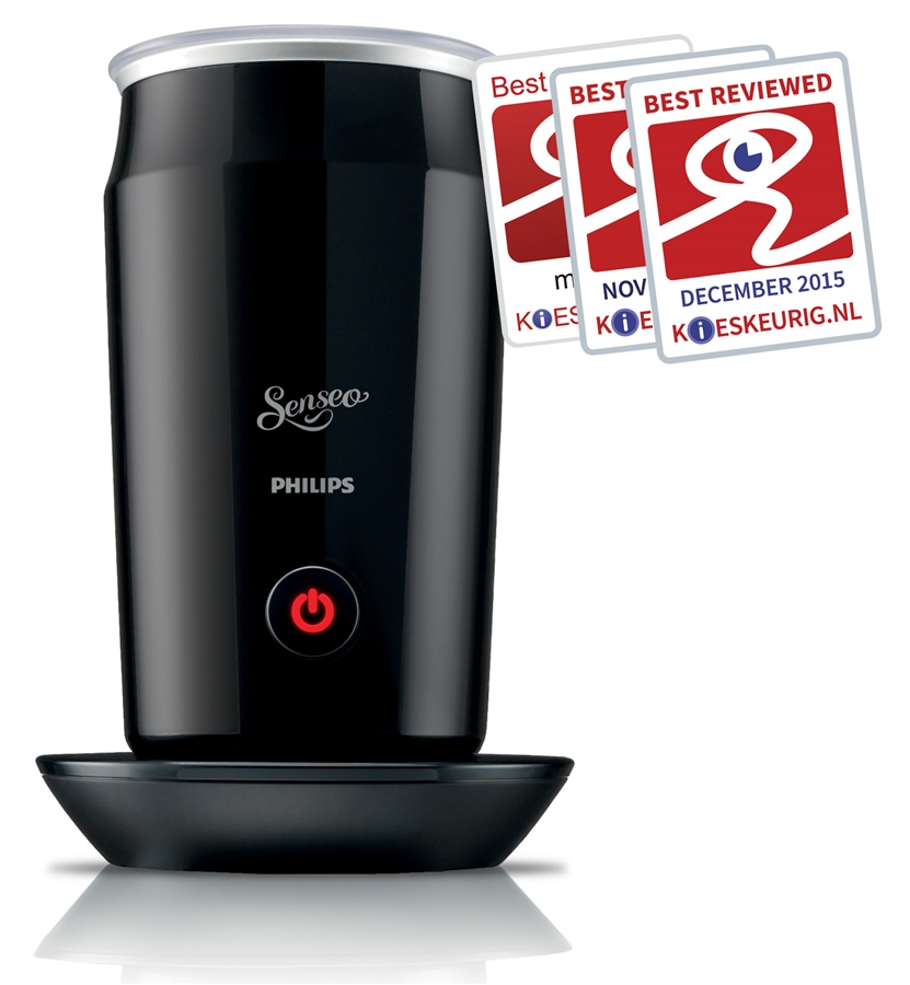 Philips CA6500/60 SENSEO Milk Twister melkopschuimer kopen? EP.nl