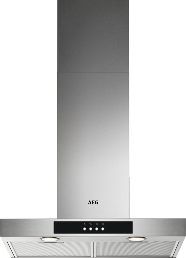 AEG DBB3651M schouwkap 1