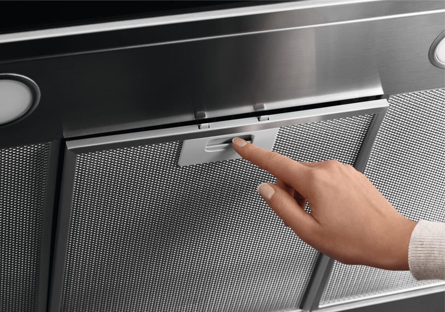 AEG DBB3651M schouwkap 5