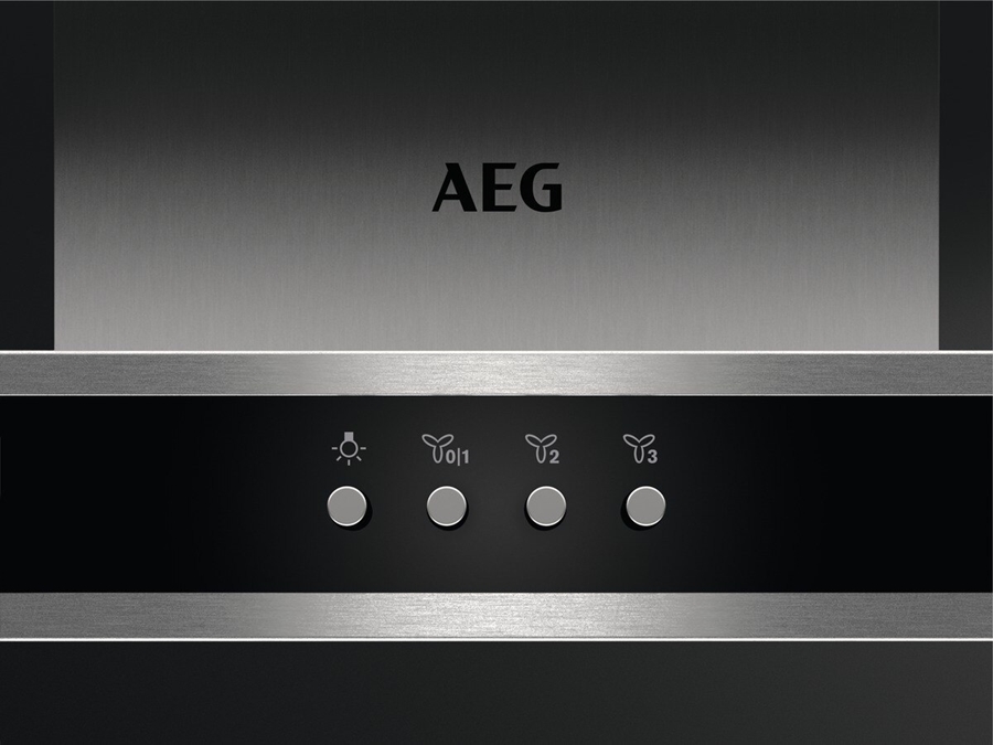 AEG DBB3951M schouwkap 3