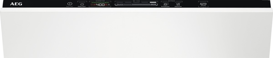 AEG FSB5360CZ 6000 SatelliteClean Inbouw Vaatwasser 7