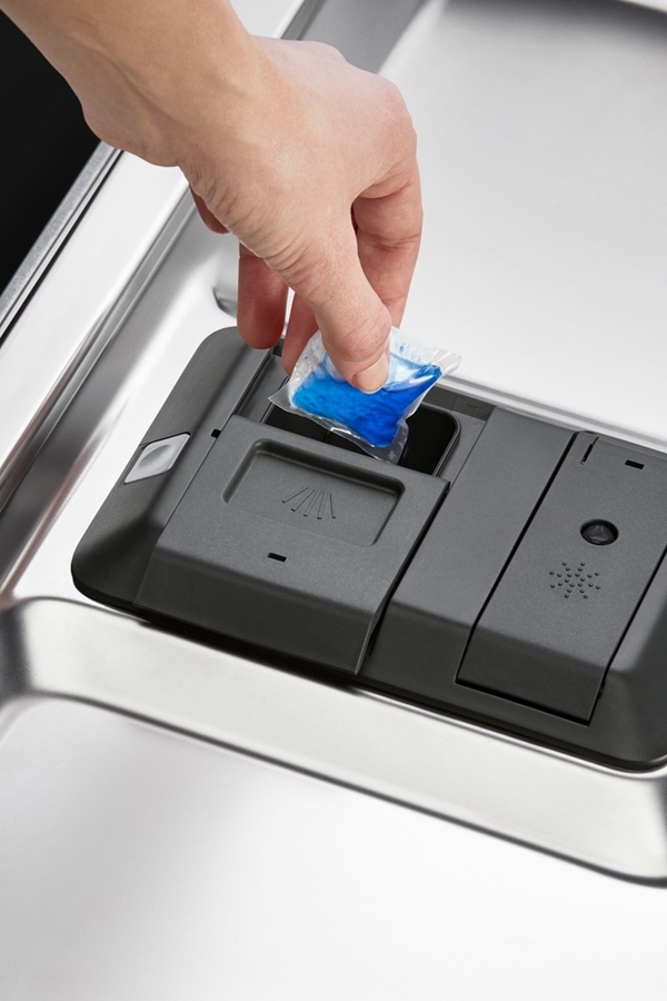 AEG FSB5360CZ QuickSelect AirDry Volledig Geïntegreerde Vaatwasser 22