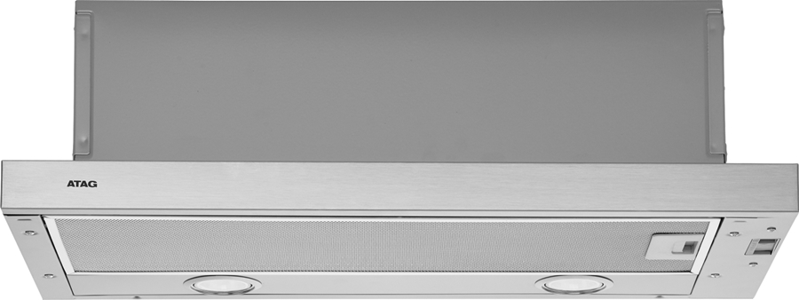 ATAG WV60211AM Vlakscherm Afzuigkap 1