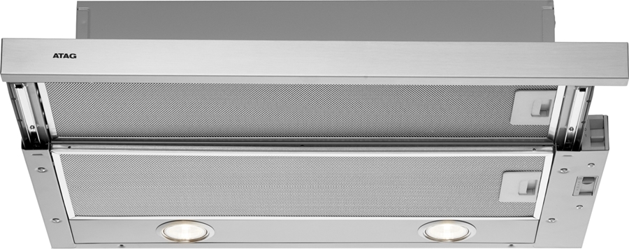 ATAG WV60211AM Vlakscherm Afzuigkap 3