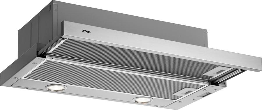 ATAG WV60211AM Vlakscherm Afzuigkap 4