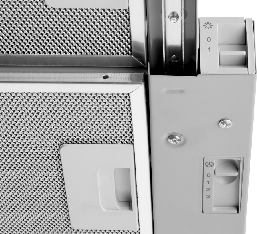 ATAG WV60211AM Vlakscherm Afzuigkap 5