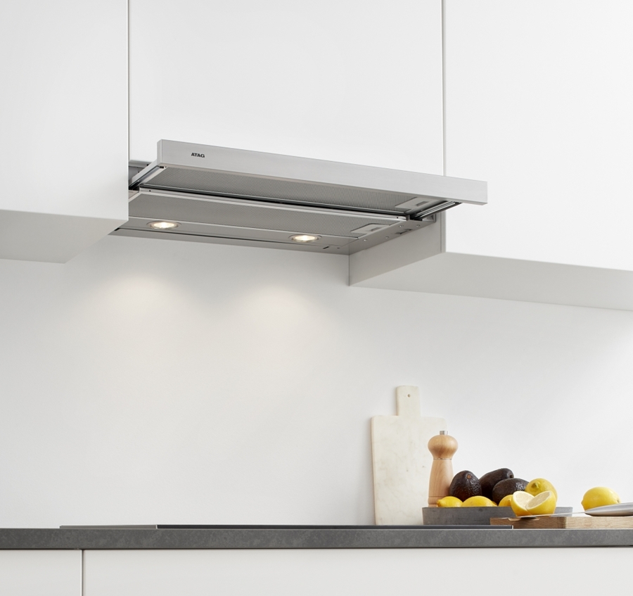 ATAG WV60211AM Vlakscherm Afzuigkap 8