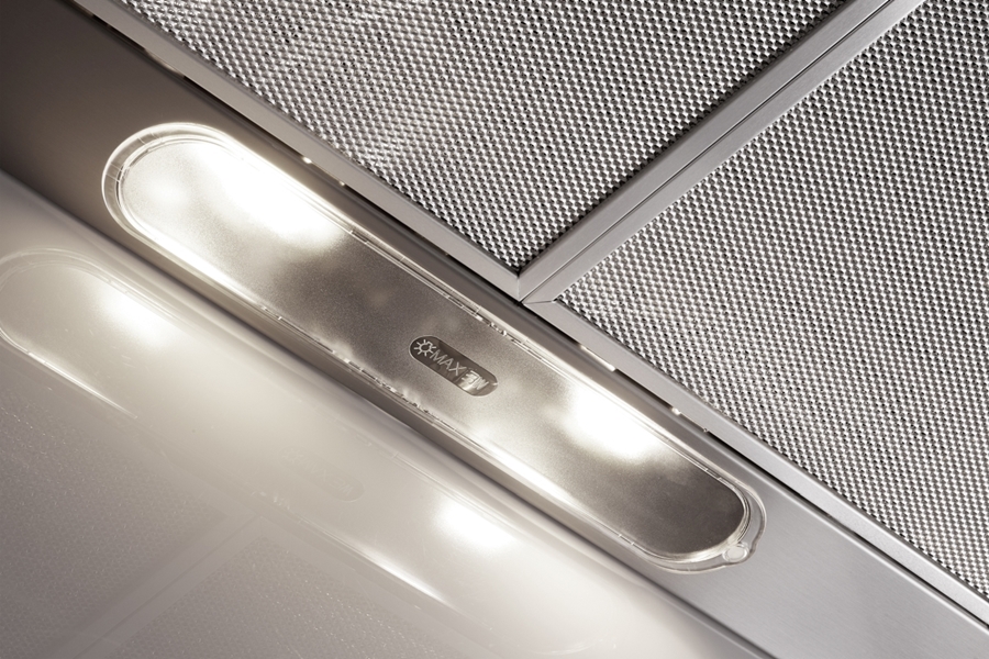 ATAG WO6111BM onderbouw afzuigkap 6