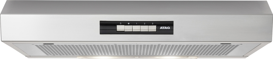 ATAG WO6211AC onderbouw afzuigkap 1