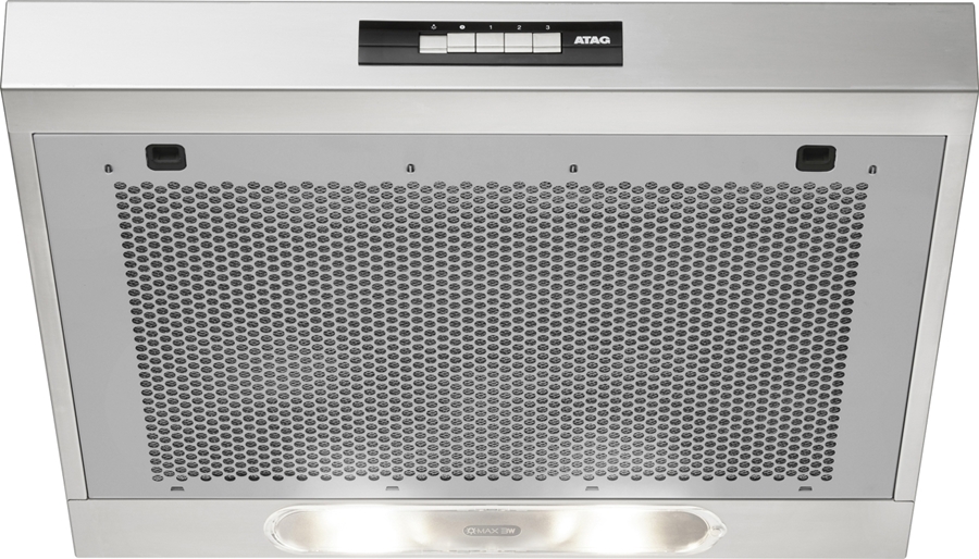 ATAG WO6211AC onderbouw afzuigkap 2