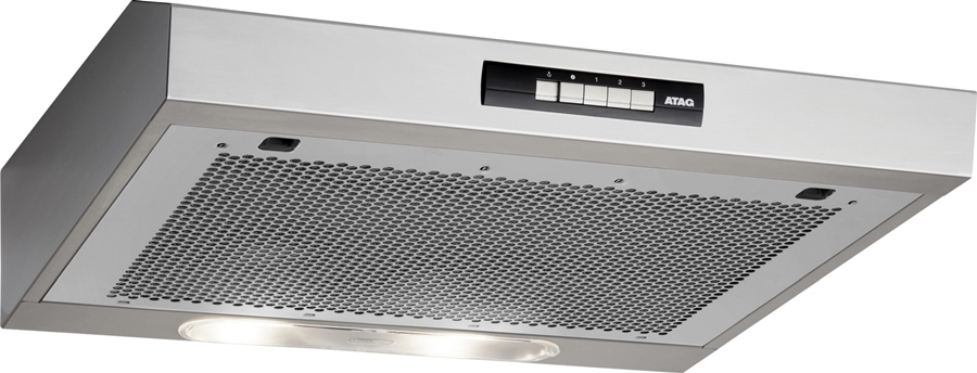 ATAG WO6211AC onderbouw afzuigkap 3