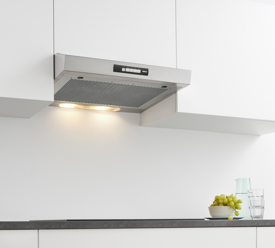 ATAG WO6211AC onderbouw afzuigkap 6