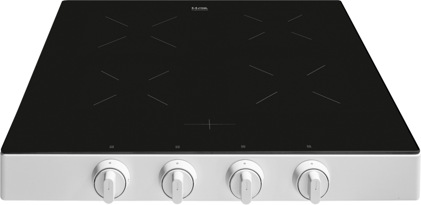 ETNA KIV254KWIT inductie kookplaat 3