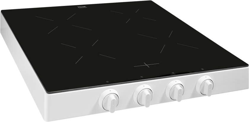 ETNA KIV254KWIT inductie kookplaat 4