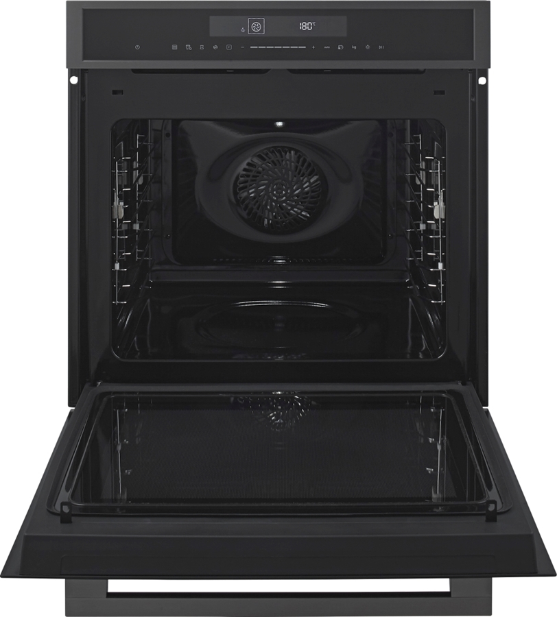 ETNA MO670Ti inbouw combi oven 4