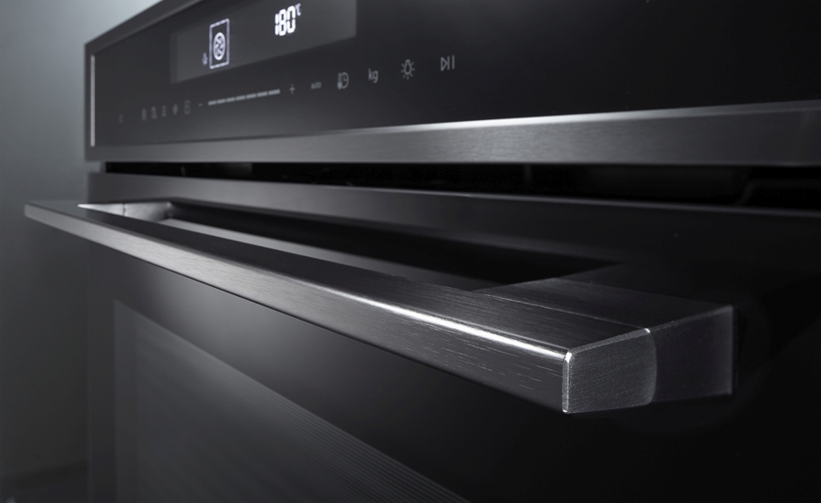 ETNA MO670Ti inbouw combi oven 6