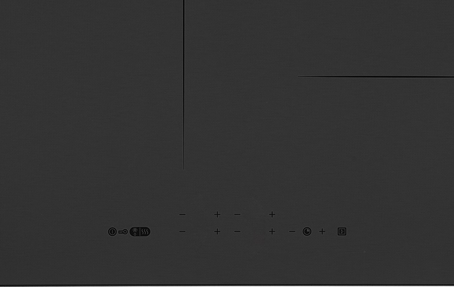 ETNA KIF670DS inductie kookplaat 5