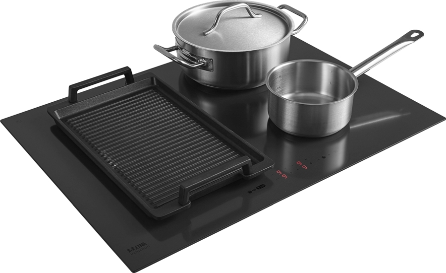 ETNA KIF670DS inductie kookplaat 6
