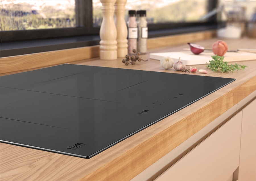 ETNA KIF670DS inductie kookplaat 11