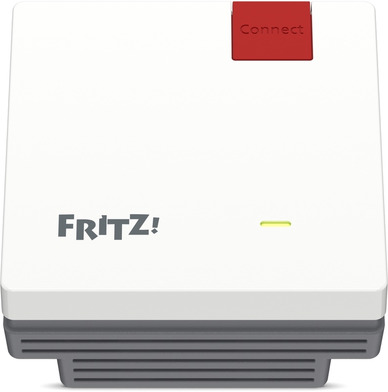 FRITZ!Repeater 600 International 2