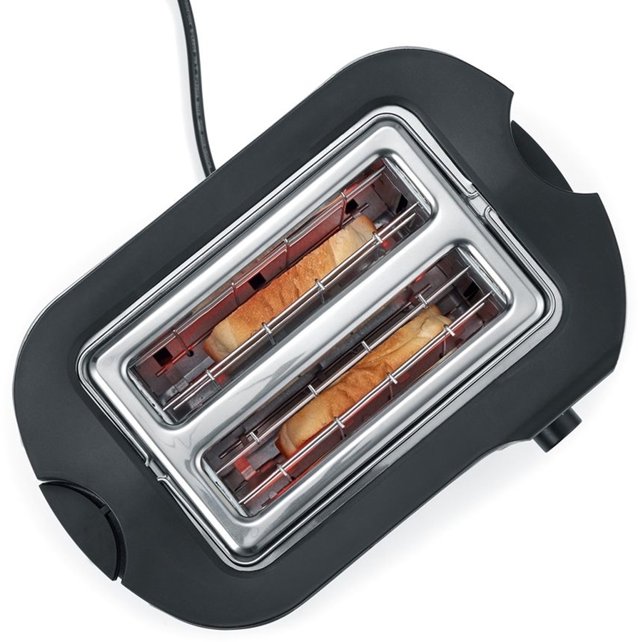 Severin AT 2589 broodrooster 3