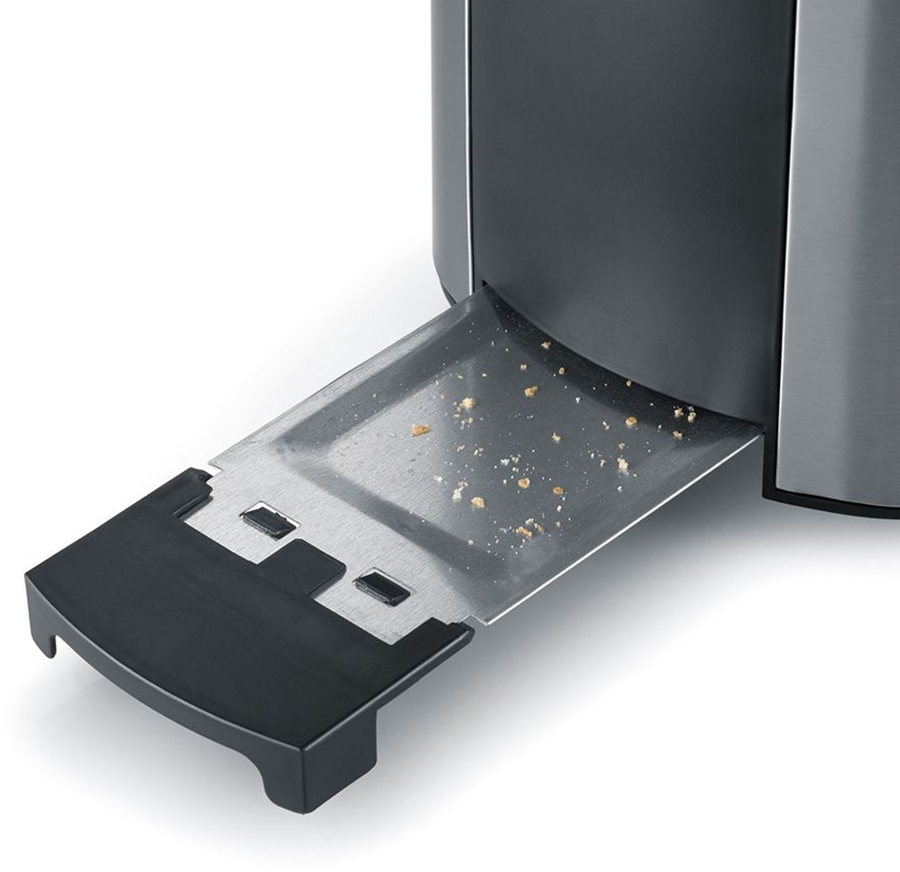 Severin AT 2589 broodrooster 5