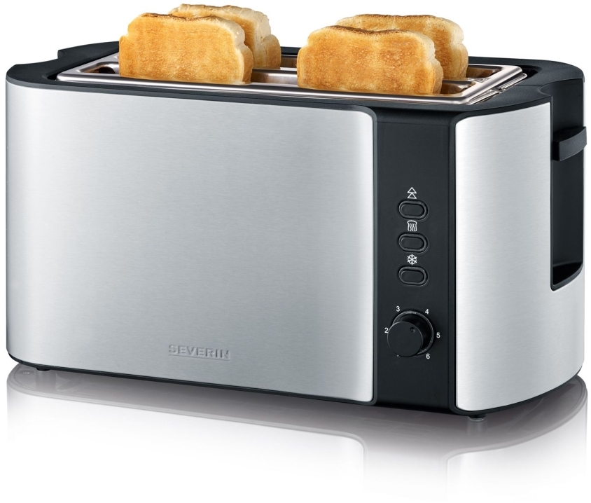 Severin AT 2590 broodrooster 1