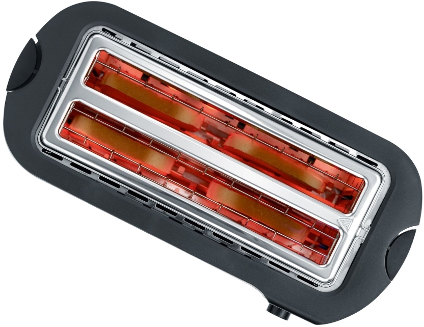 Severin AT 2590 broodrooster 4