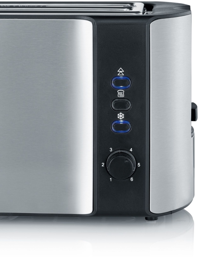 Severin AT 2590 broodrooster 5