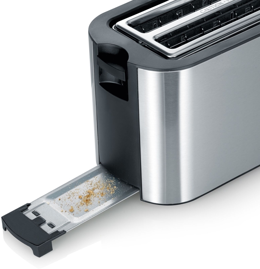 Severin AT 2590 broodrooster 6