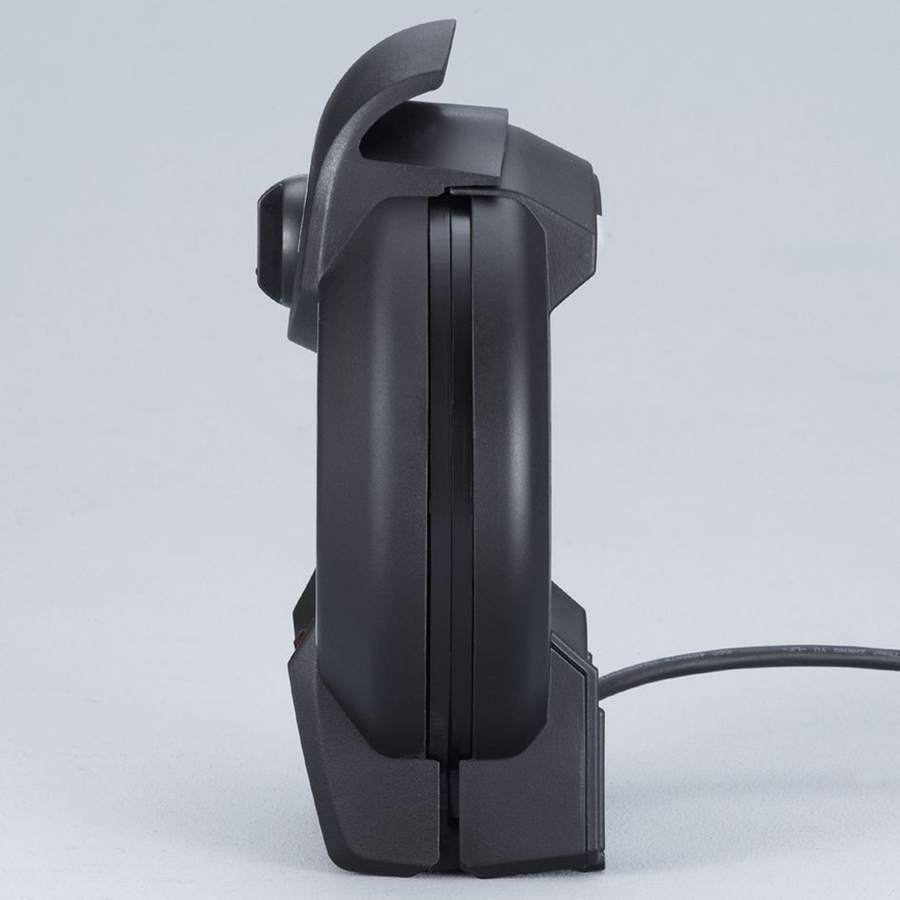 Severin WA 2103 wafelijzer 5