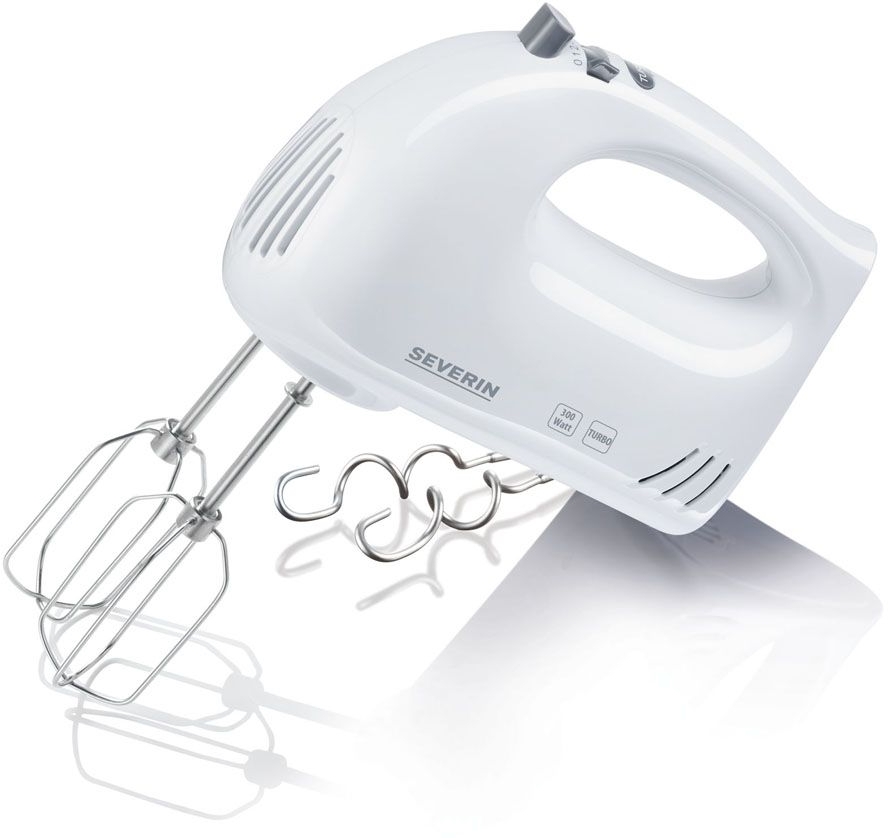 Severin HM 3820 handmixer 1