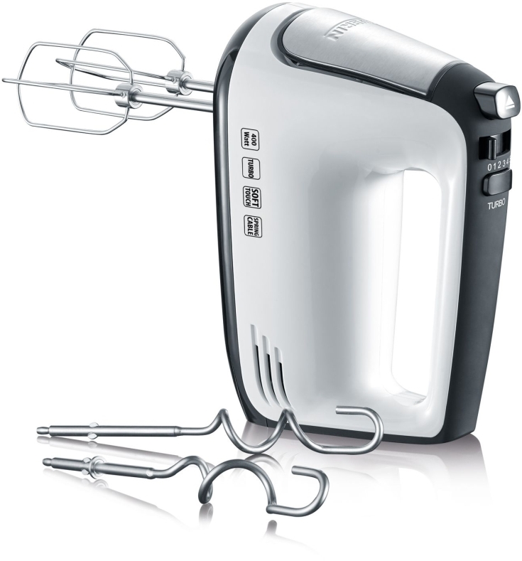 Severin HM 3830 handmixer 3