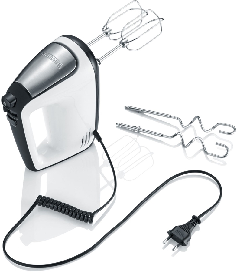 Severin HM 3830 handmixer 4