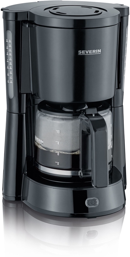 Severin KA 4815 koffiezetapparaat 1